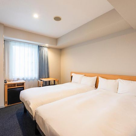Sotetsu Fresa Inn Yokohama Totsuka Bagian luar foto