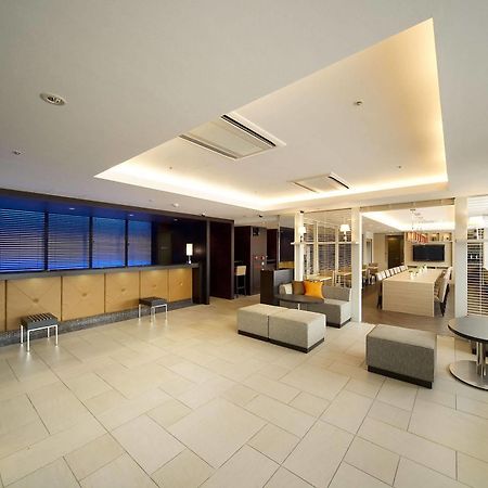 Sotetsu Fresa Inn Yokohama Totsuka Bagian luar foto