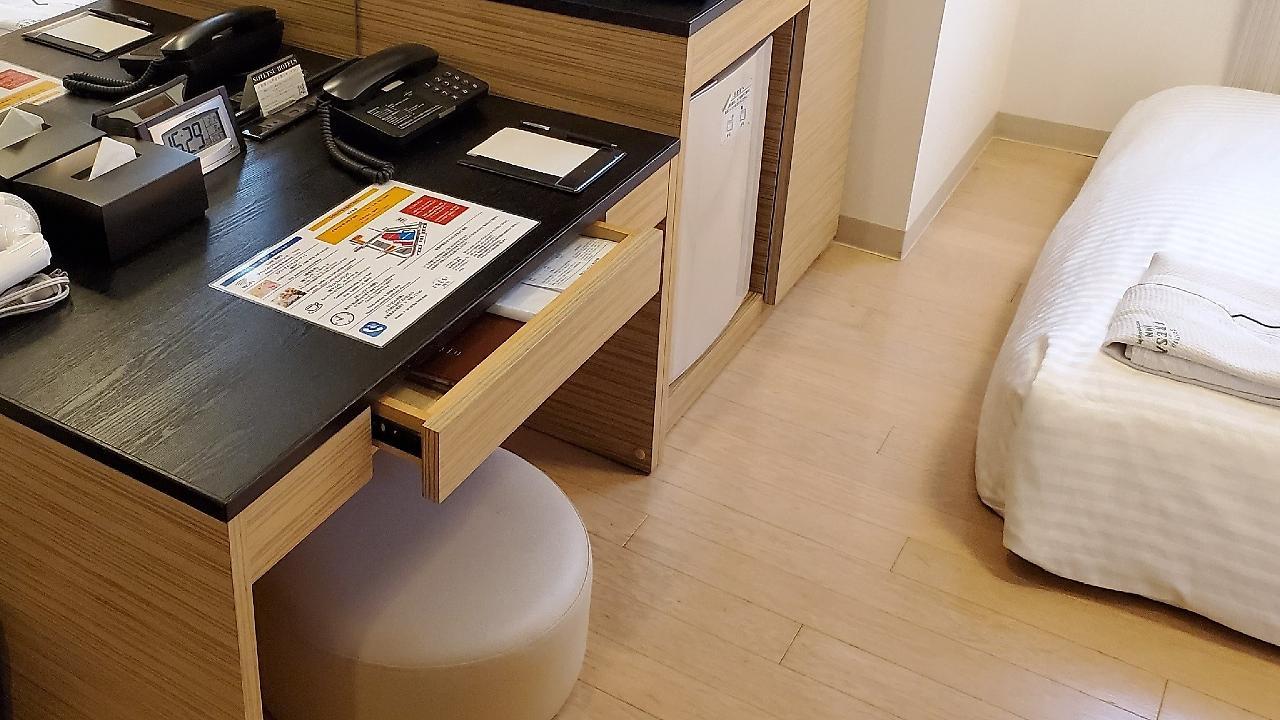 Sotetsu Fresa Inn Yokohama Totsuka Bagian luar foto