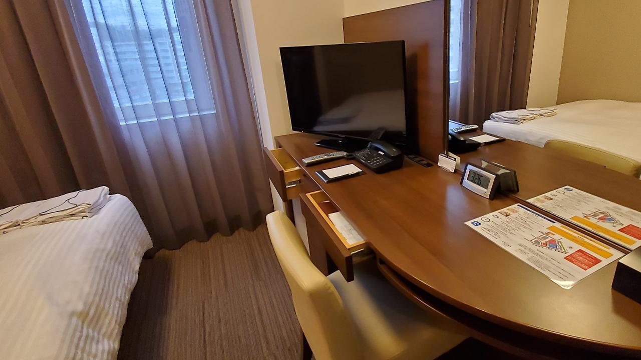 Sotetsu Fresa Inn Yokohama Totsuka Bagian luar foto