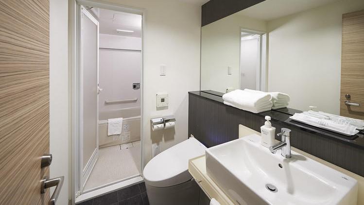 Sotetsu Fresa Inn Yokohama Totsuka Bagian luar foto