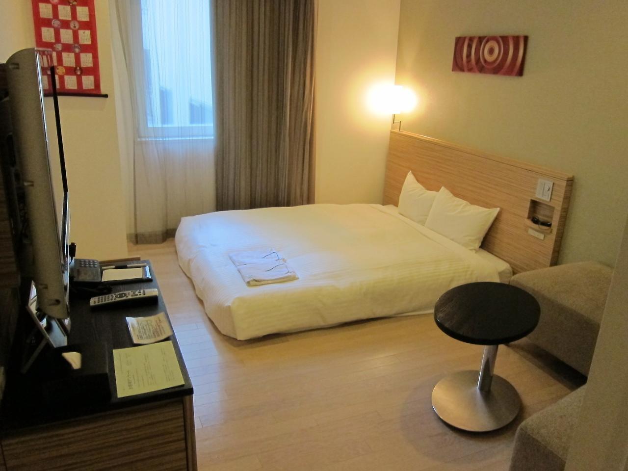Sotetsu Fresa Inn Yokohama Totsuka Bagian luar foto