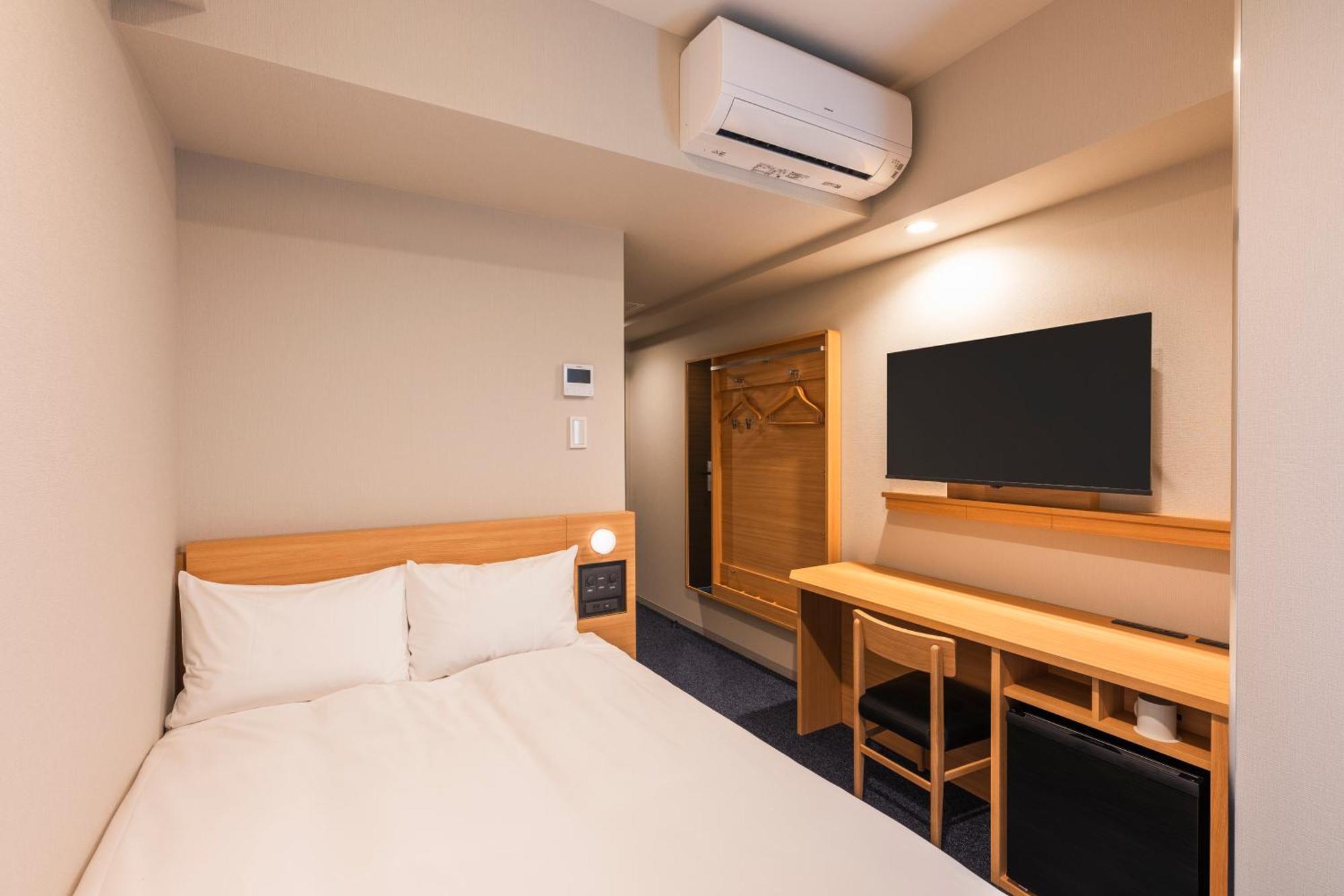 Sotetsu Fresa Inn Yokohama Totsuka Bagian luar foto