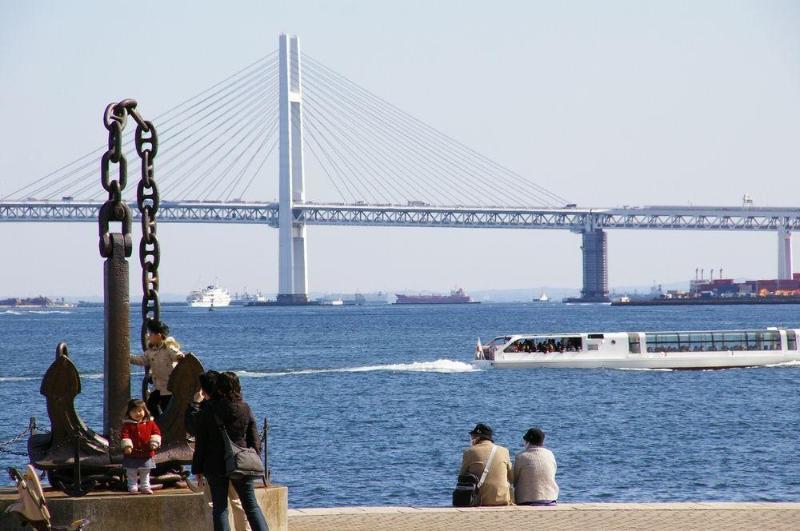 Sotetsu Fresa Inn Yokohama Totsuka Bagian luar foto