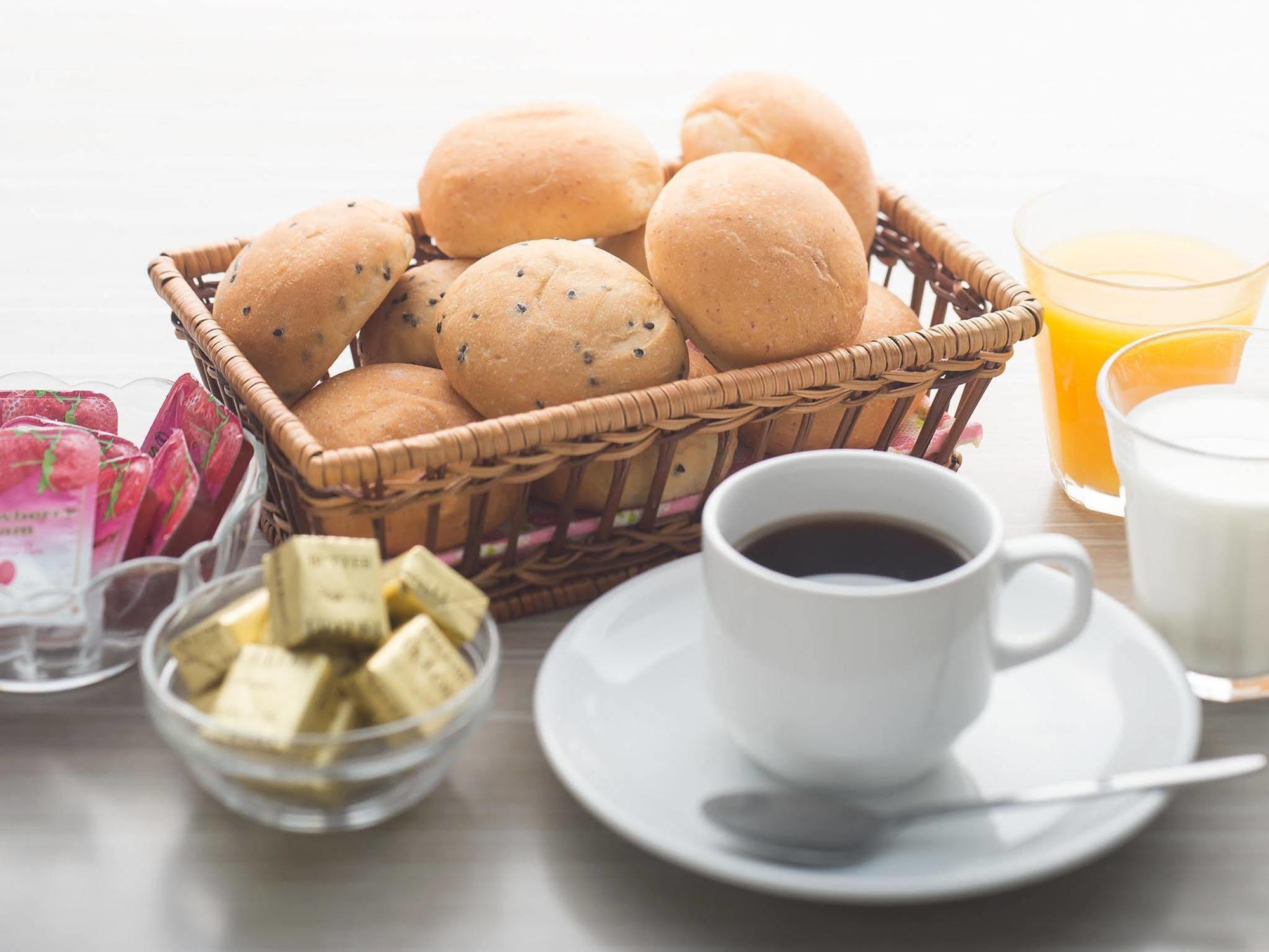 Sotetsu Fresa Inn Yokohama Totsuka Bagian luar foto