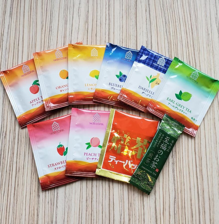 Sotetsu Fresa Inn Yokohama Totsuka Bagian luar foto